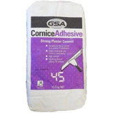 GSA - Cornice Adhesive 45Min 10kg | CA4510